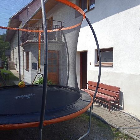 Dovolenkovy Dom Zuberec Βίλα Εξωτερικό φωτογραφία