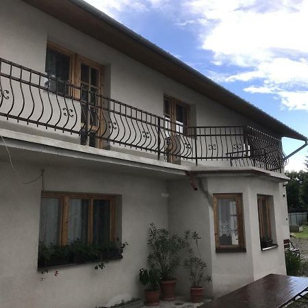 Dovolenkovy Dom Zuberec Βίλα Εξωτερικό φωτογραφία
