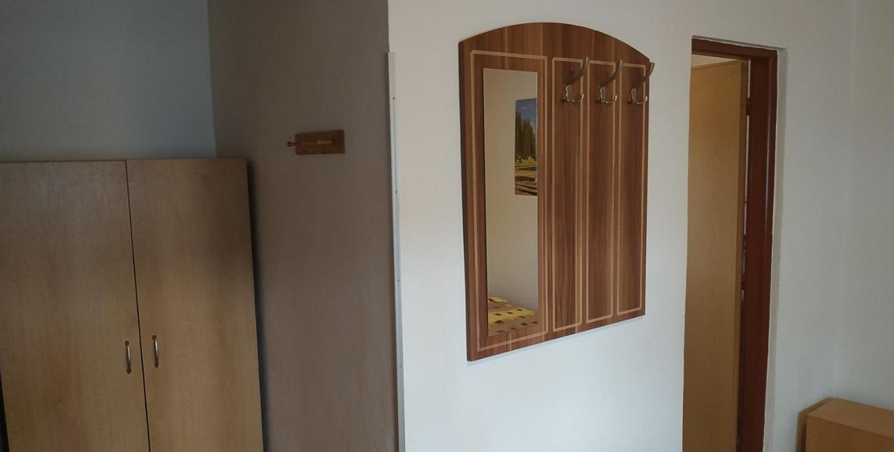 Dovolenkovy Dom Zuberec Βίλα Εξωτερικό φωτογραφία