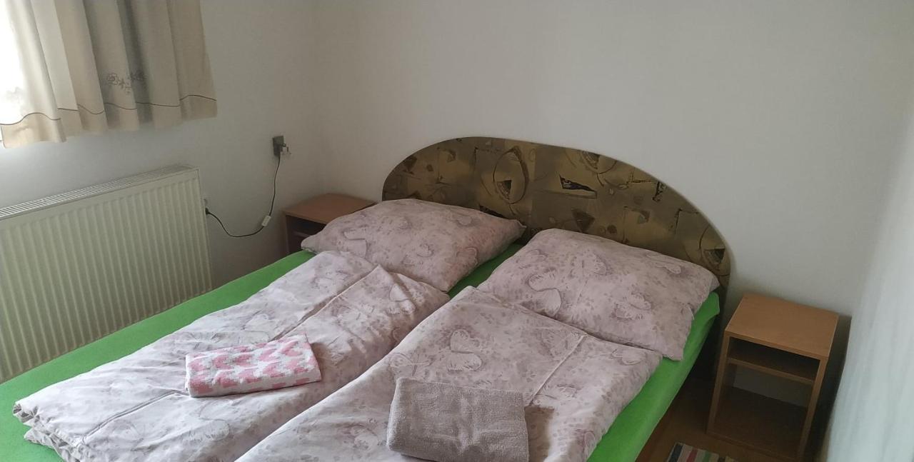 Dovolenkovy Dom Zuberec Βίλα Εξωτερικό φωτογραφία