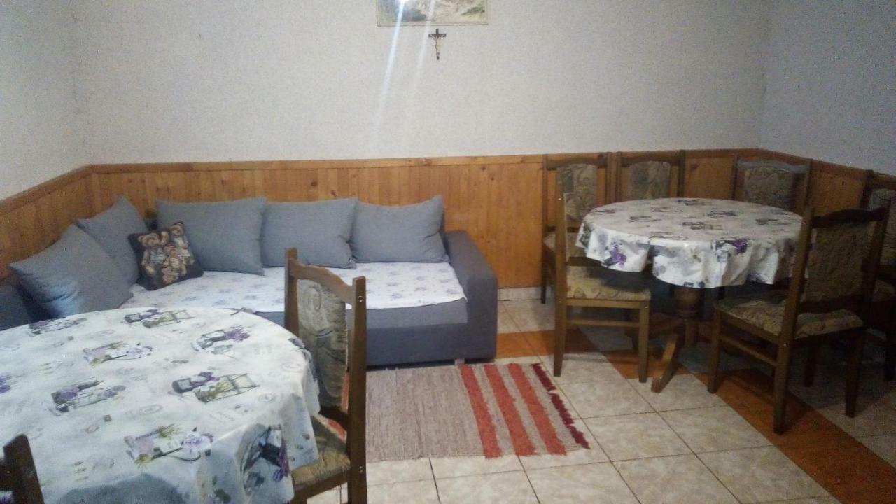 Dovolenkovy Dom Zuberec Βίλα Εξωτερικό φωτογραφία
